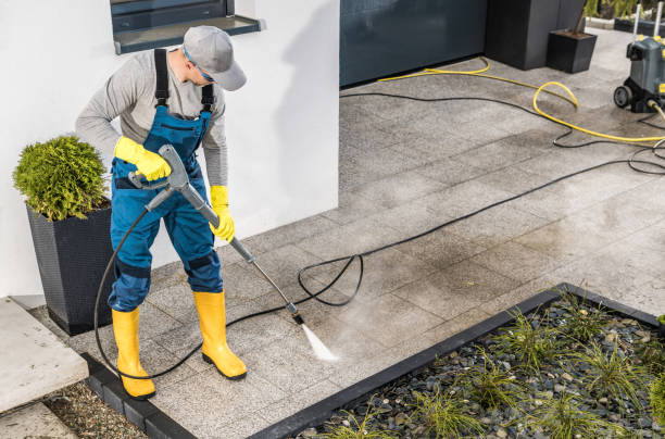 Best Commercial Pressure Washing  in Winnsboro, SC