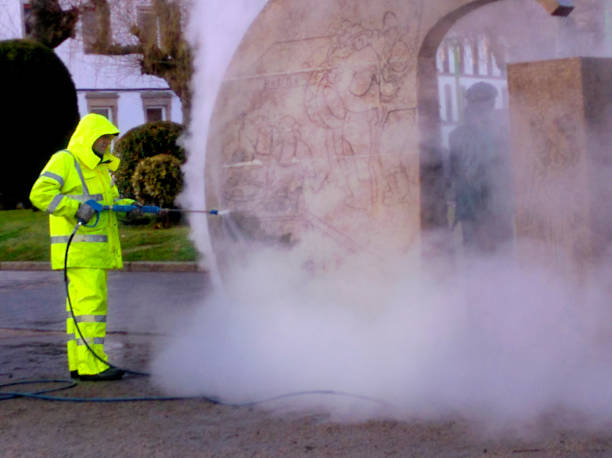 Best Residential Pressure Washing Services  in Winnsboro, SC